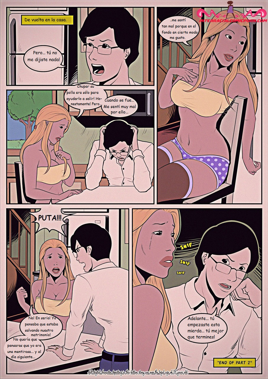 The PLUMBER parte 2
