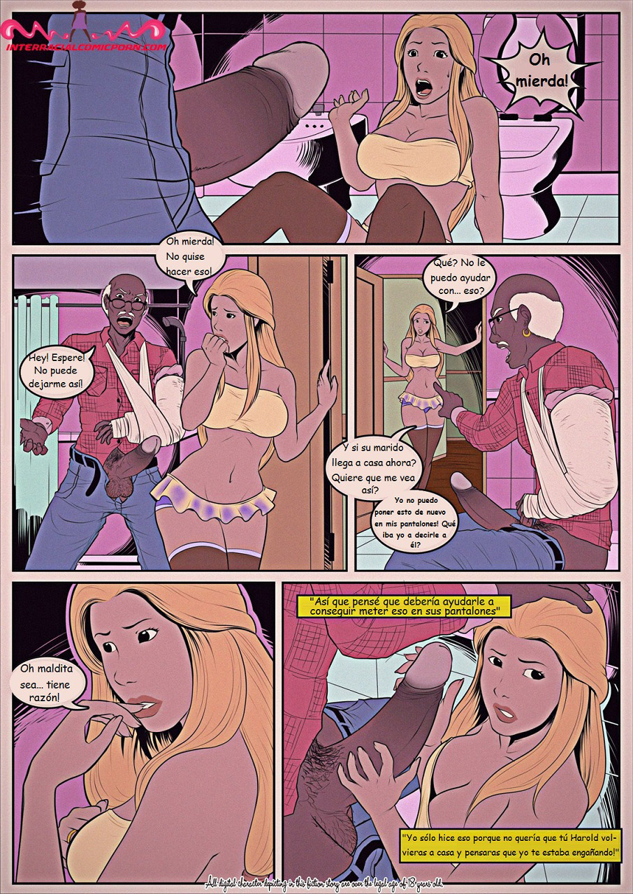 The PLUMBER parte 2