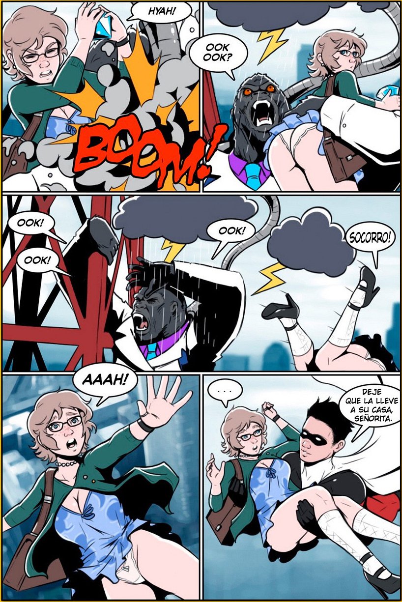 The PLUTONIAN parte 1