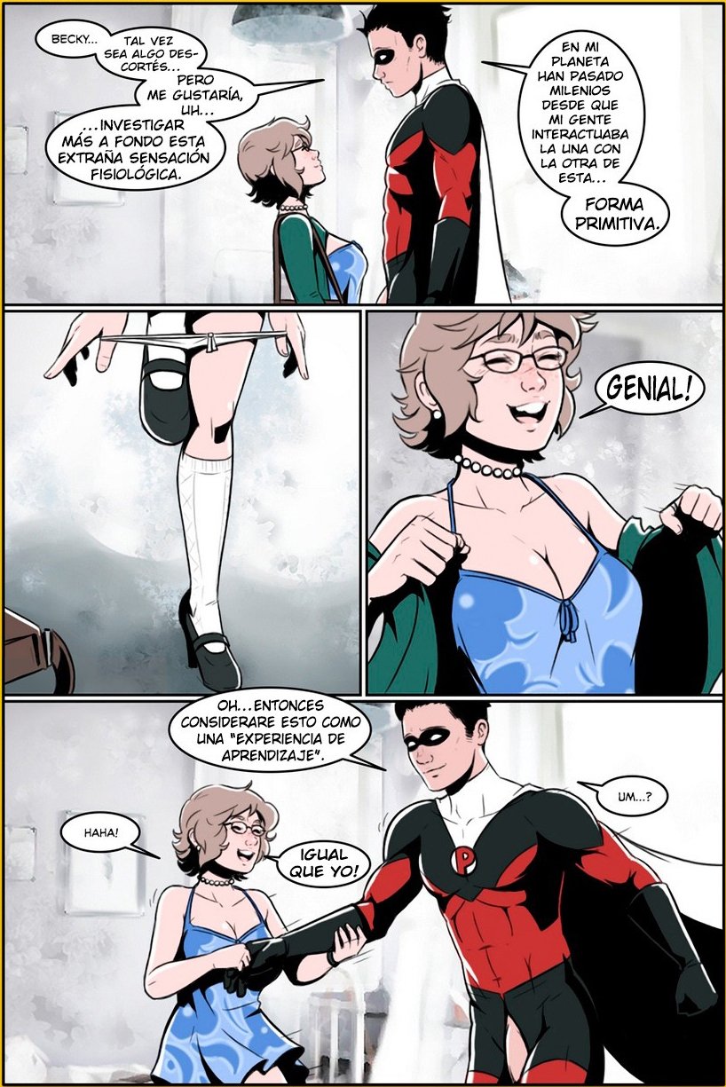 The PLUTONIAN parte 1