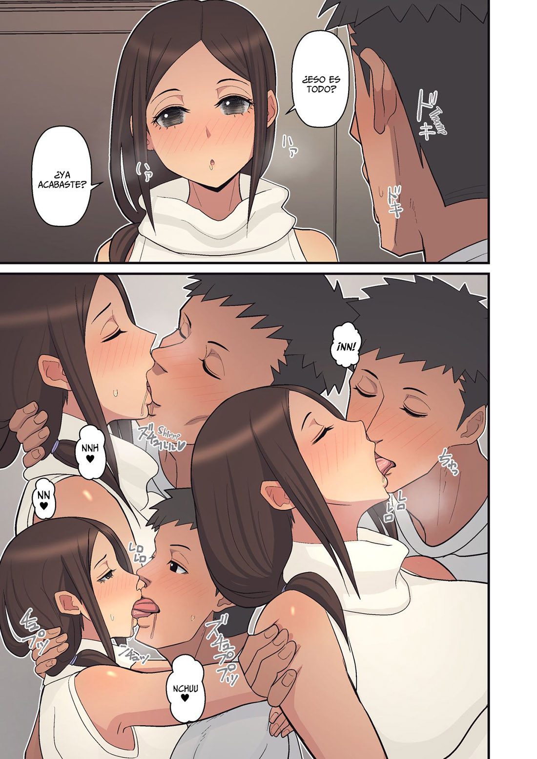 The Reason she Turned From a MOTHER to a PERVERTED Mother