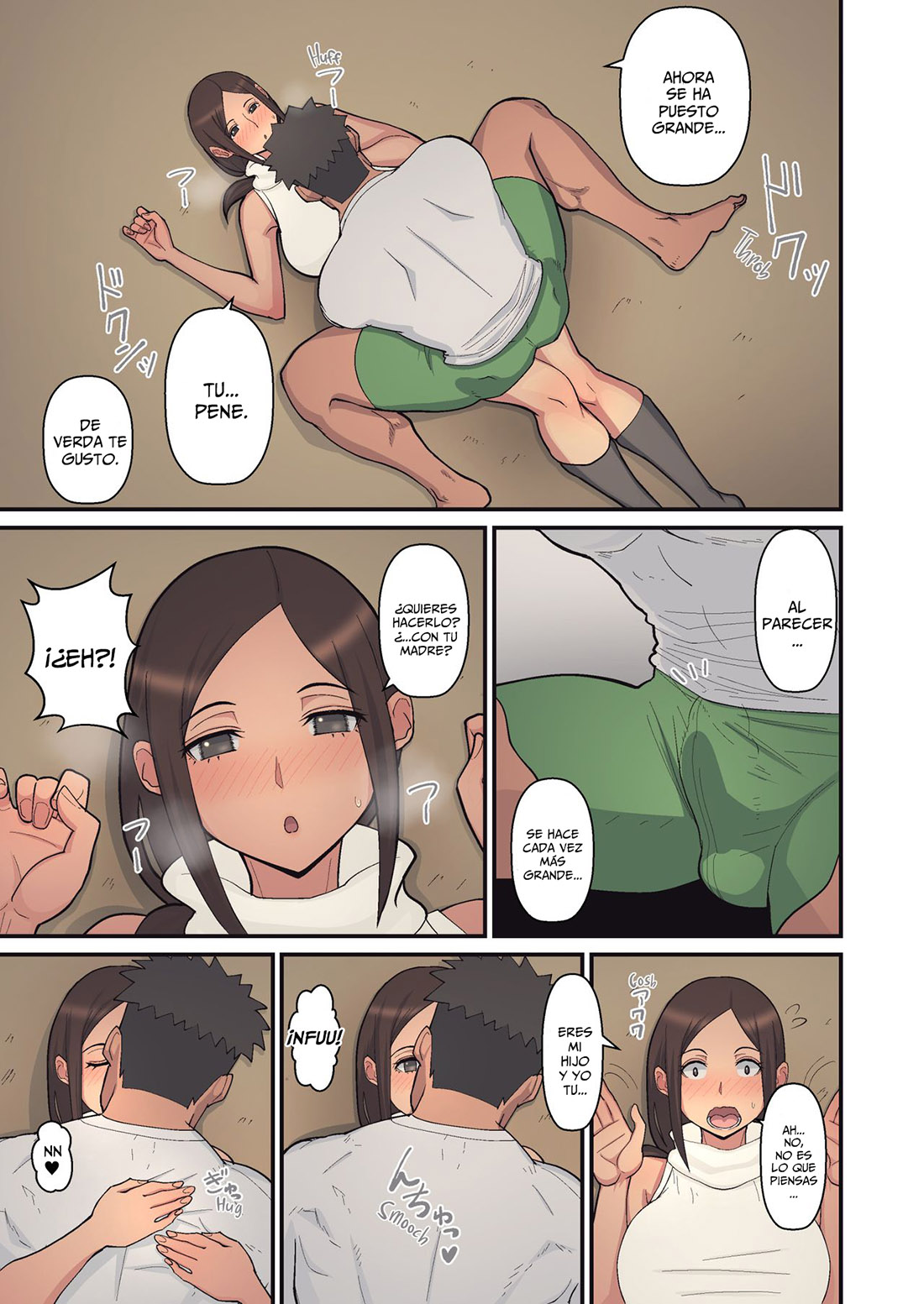 The Reason she Turned From a MOTHER to a PERVERTED Mother