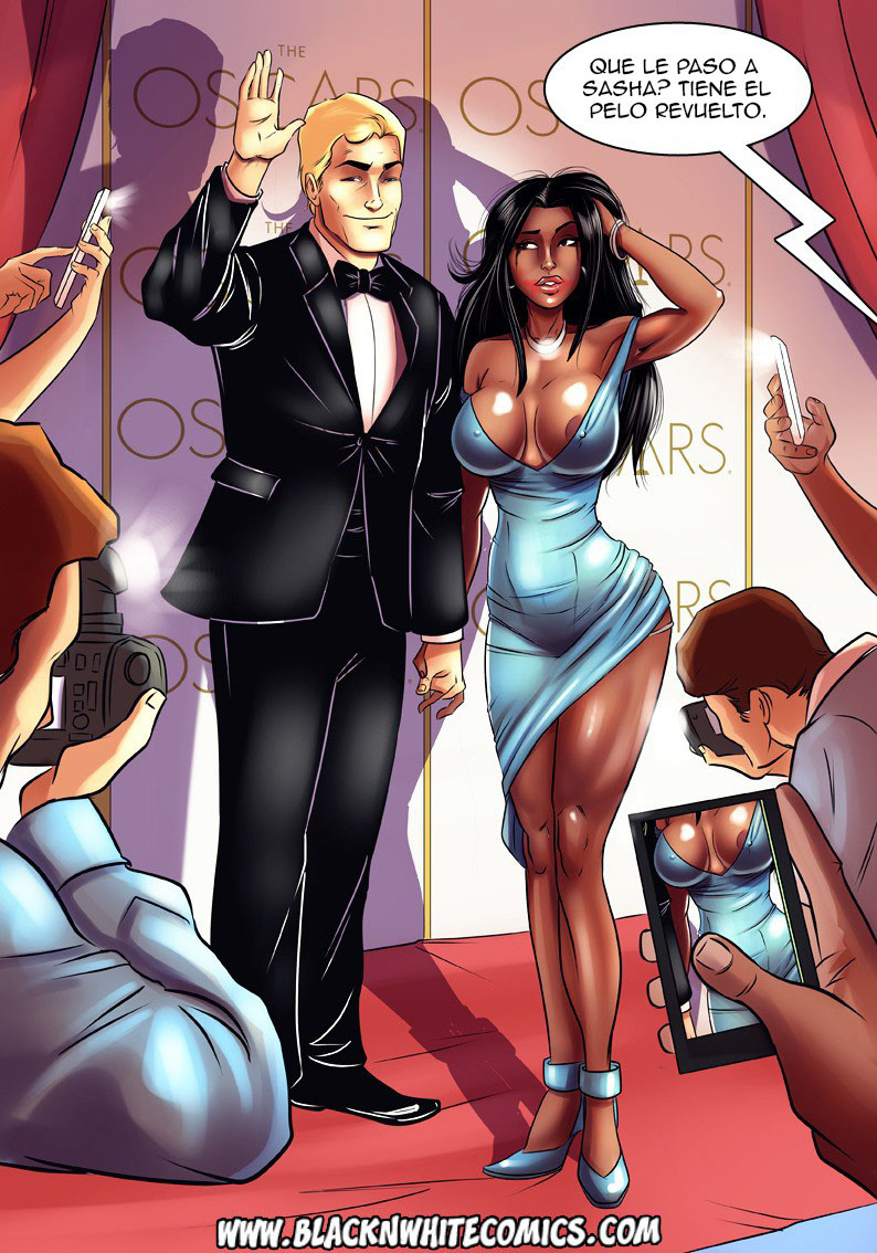 The Red CARPET