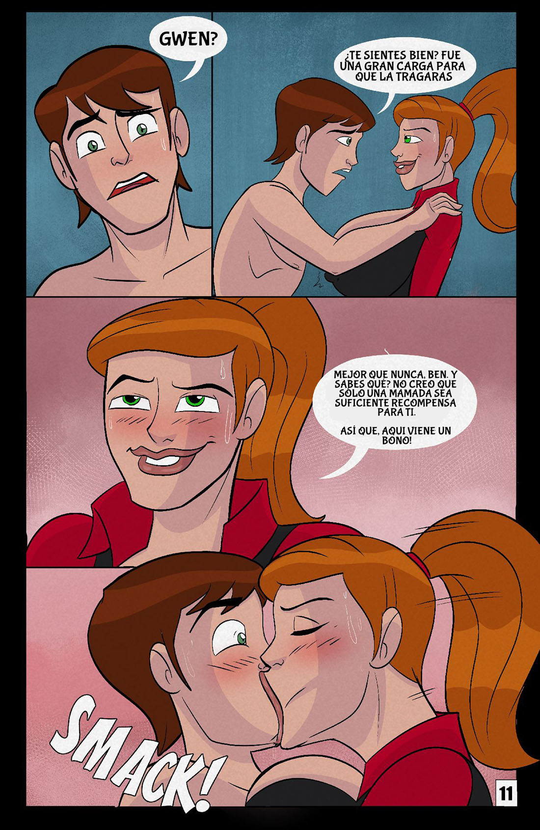 The REWARD