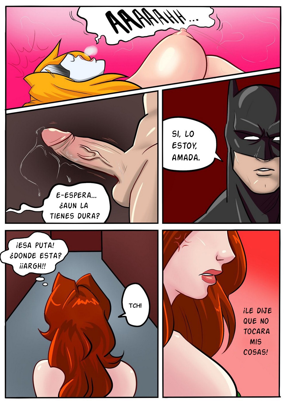 The SEXY JOKE parte 1