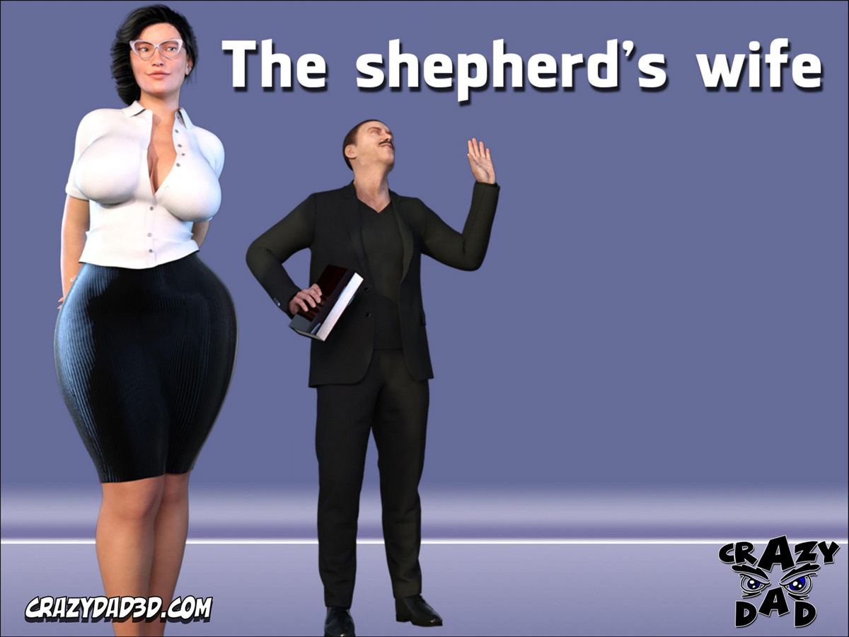 The SHEPHERDS Wife parte 1