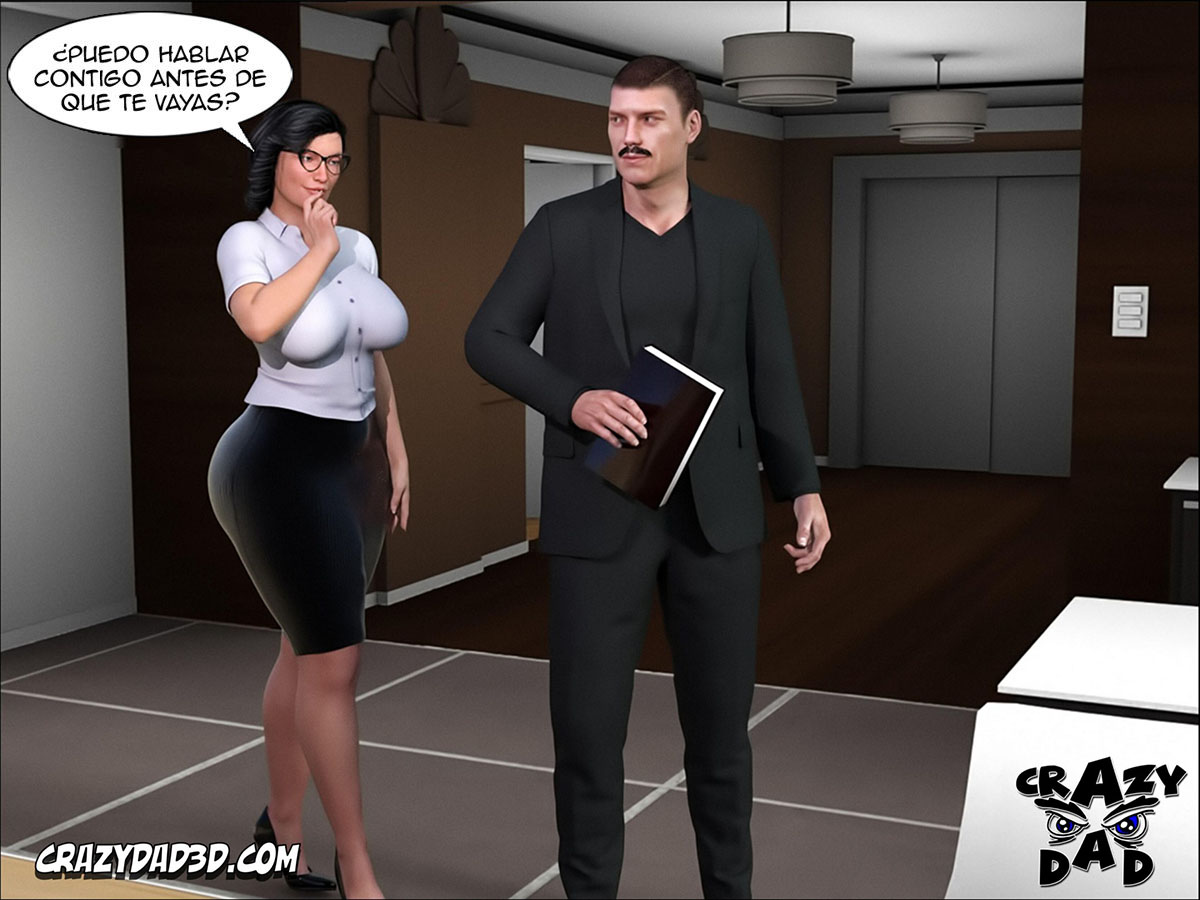 The SHEPHERDS Wife parte 1