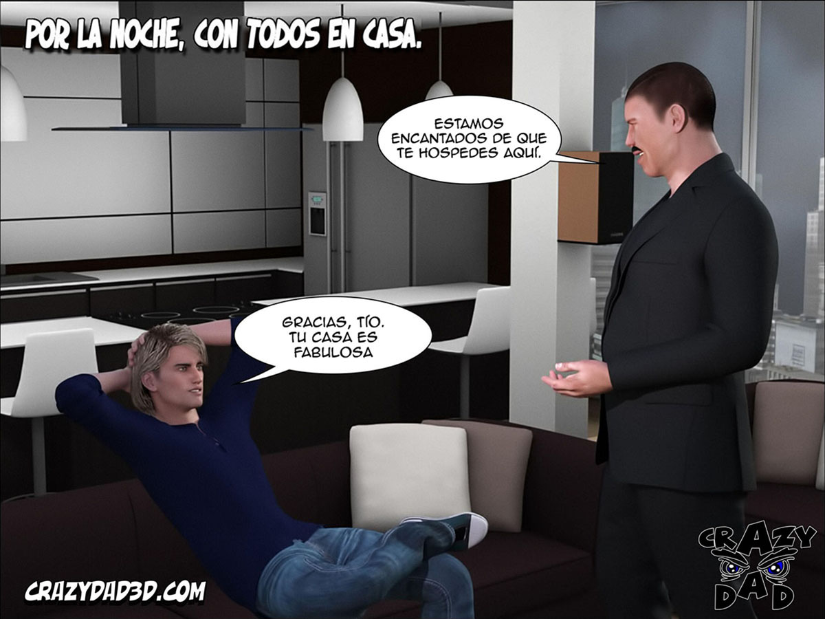 The SHEPHERDS Wife parte 1