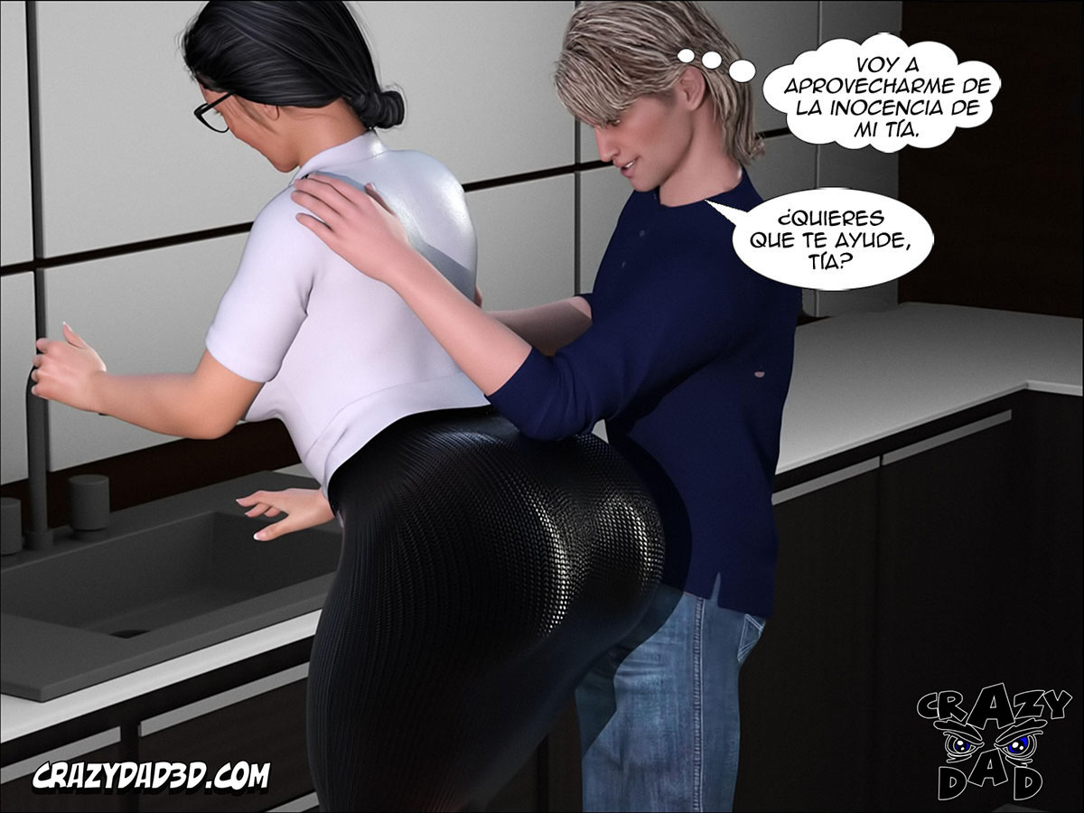 The SHEPHERDS Wife parte 1