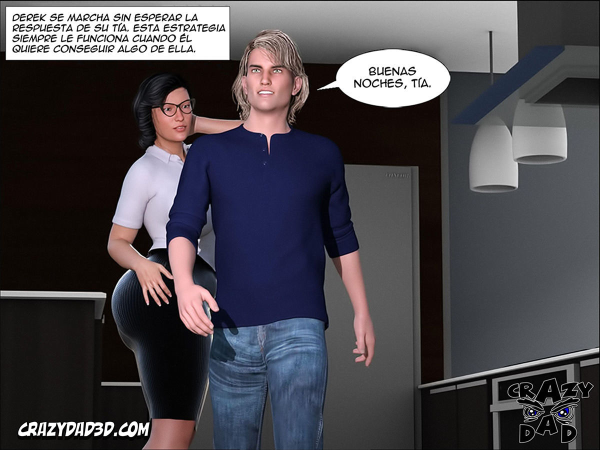 The SHEPHERDS Wife parte 1