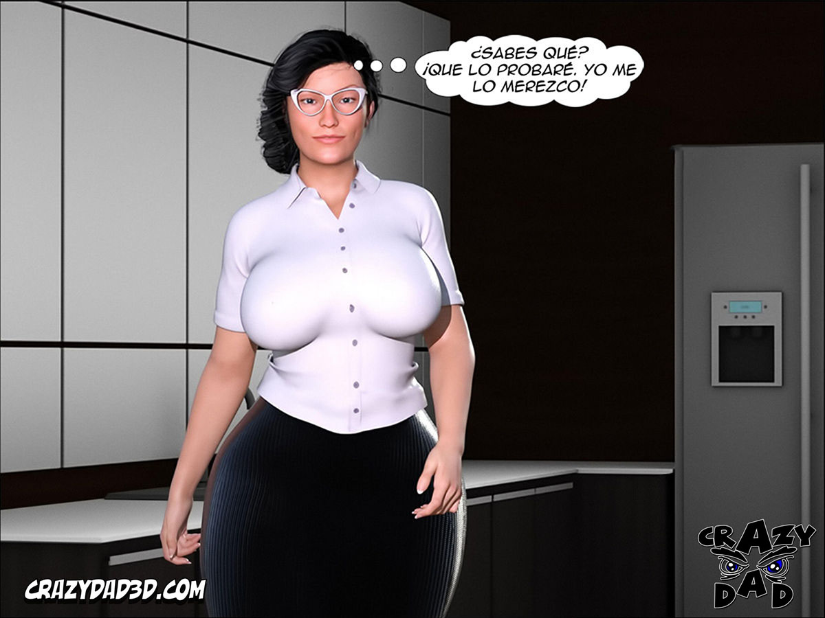 The SHEPHERDS Wife parte 1