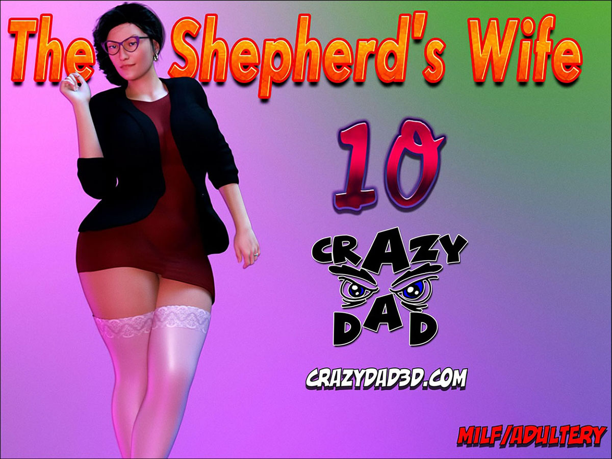 The SHEPHERDS Wife parte 10
