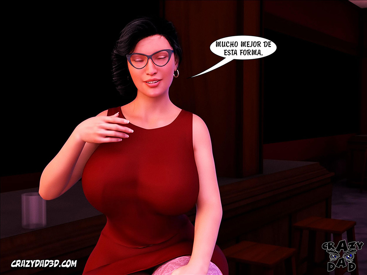 The SHEPHERDS Wife parte 10