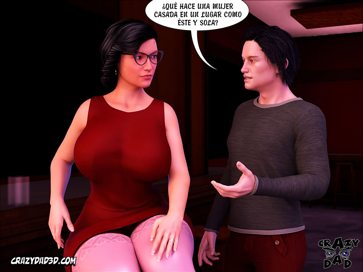 The SHEPHERDS Wife parte 10