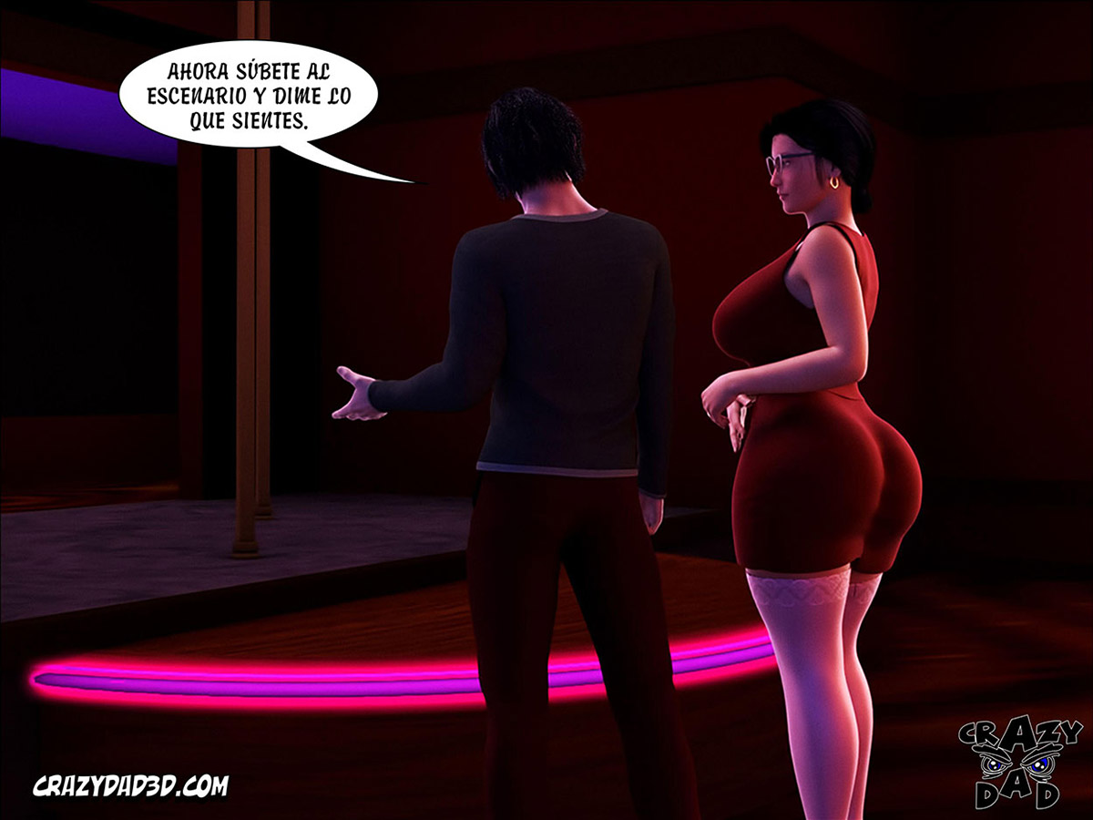 The SHEPHERDS Wife parte 10