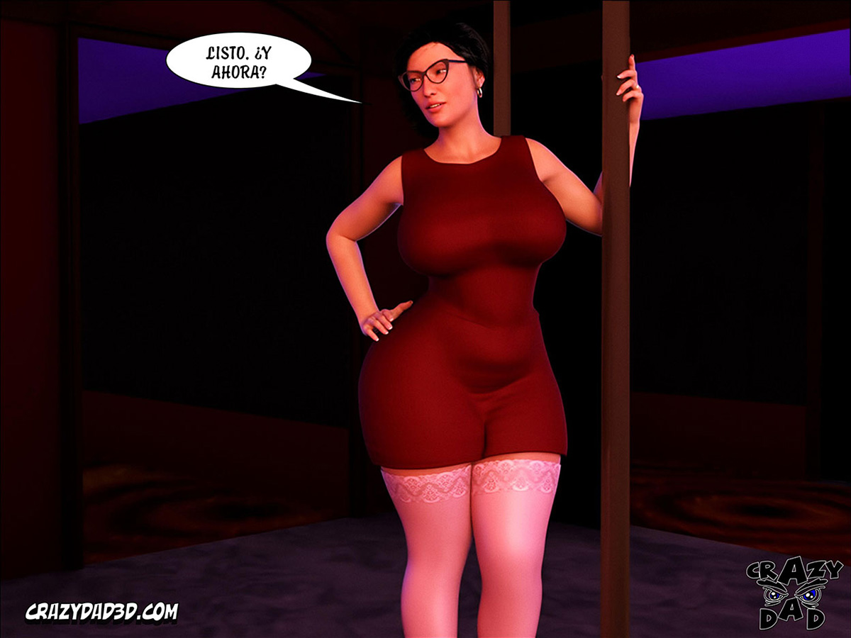 The SHEPHERDS Wife parte 10