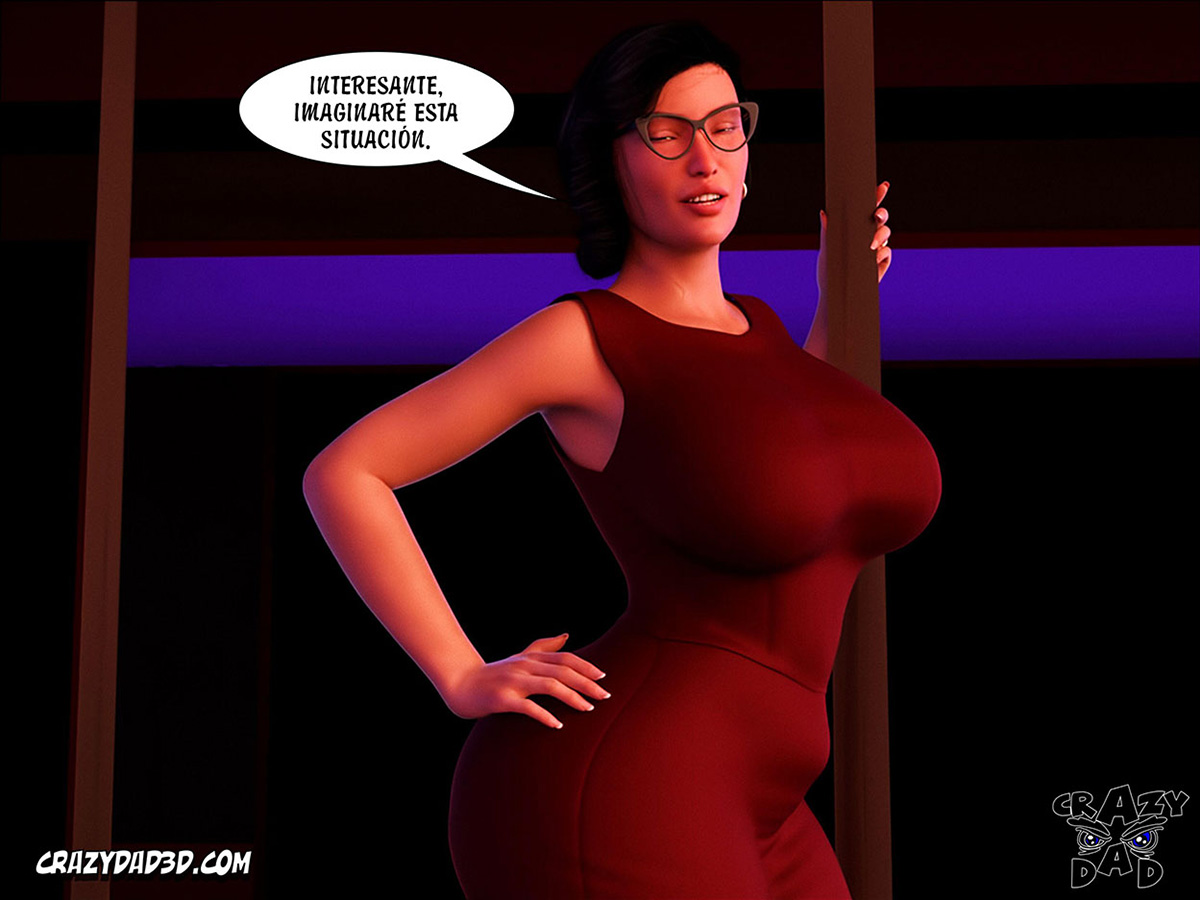 The SHEPHERDS Wife parte 10