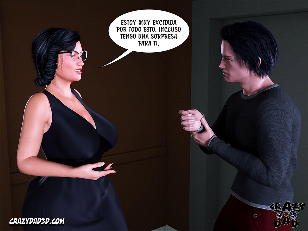 The SHEPHERDS Wife parte 11