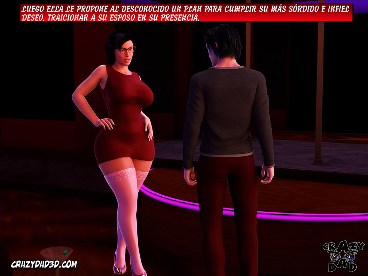 The SHEPHERDS Wife parte 11