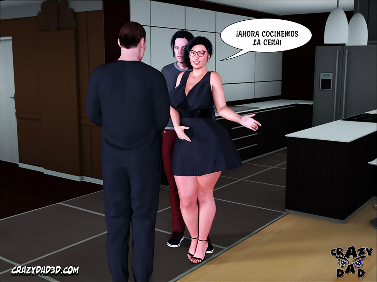 The SHEPHERDS Wife parte 11