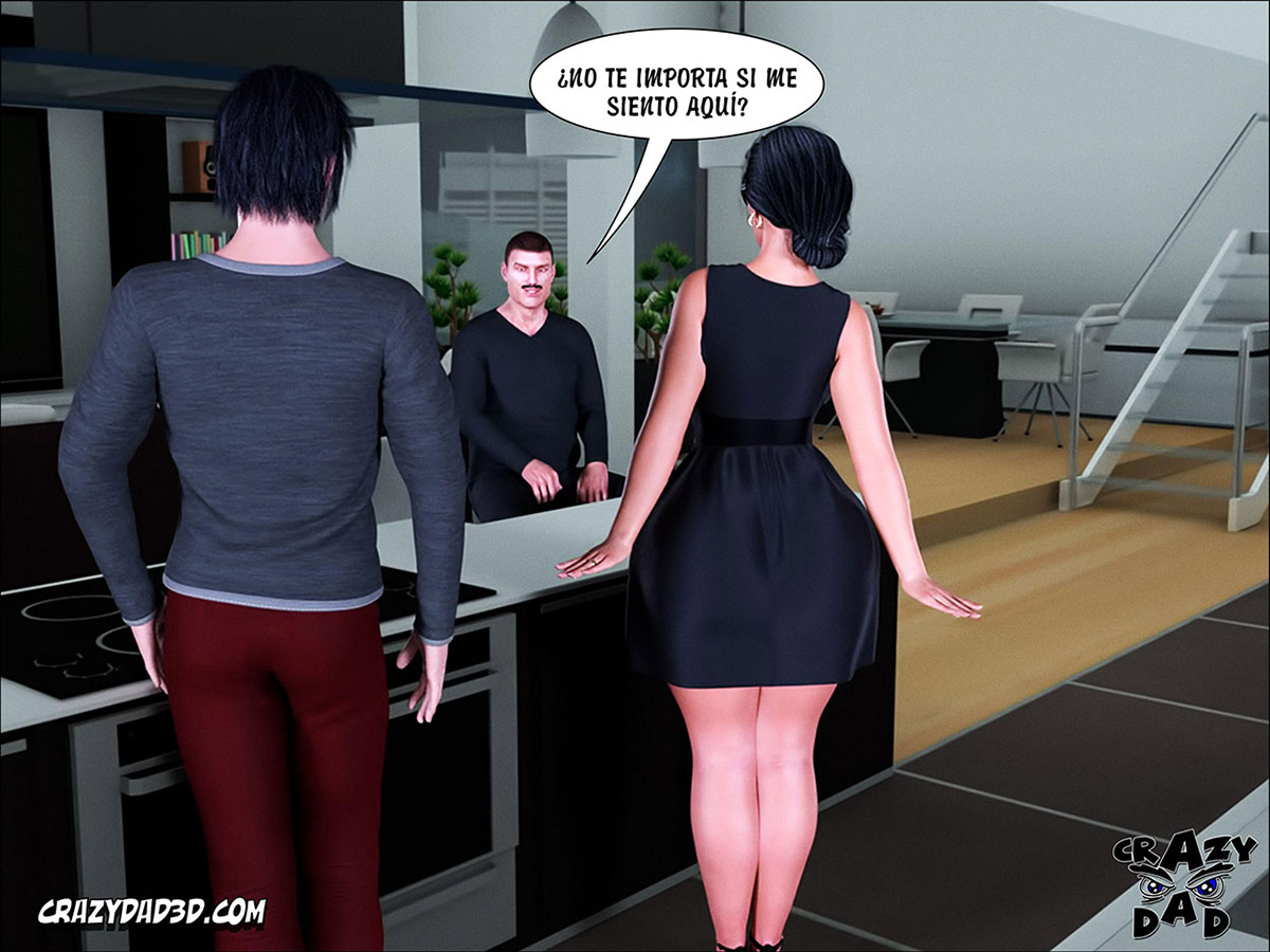 The SHEPHERDS Wife parte 11
