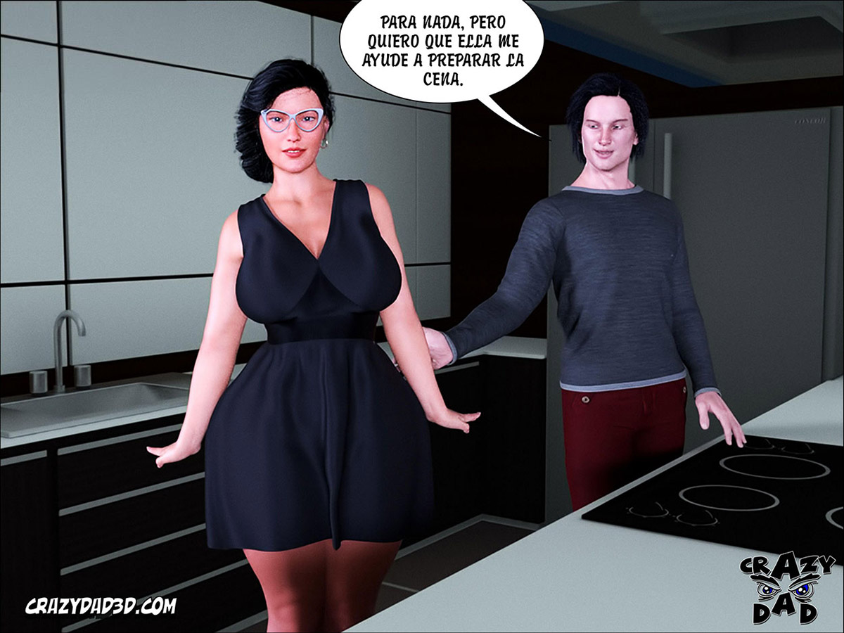 The SHEPHERDS Wife parte 11
