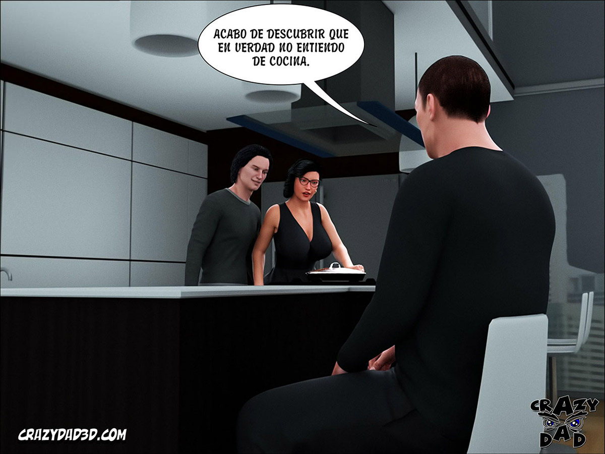 The SHEPHERDS Wife parte 11