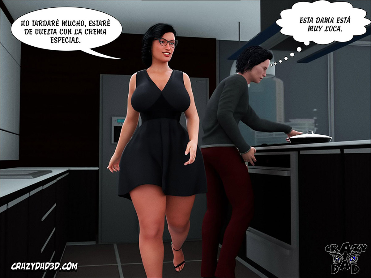 The SHEPHERDS Wife parte 11