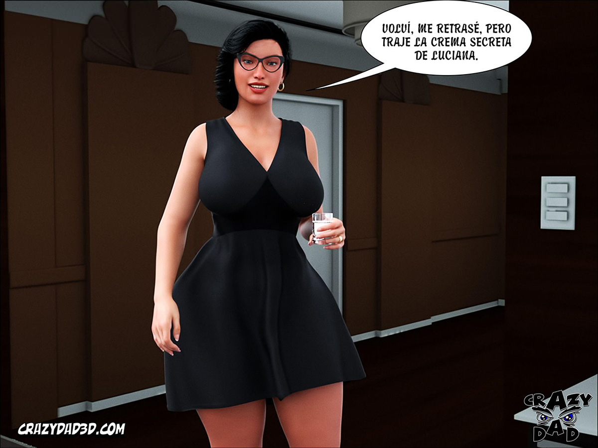 The SHEPHERDS Wife parte 11
