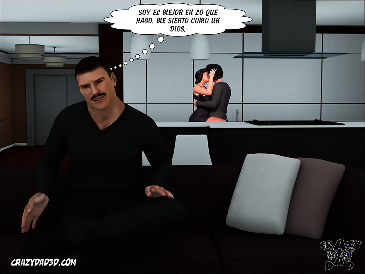 The SHEPHERDS Wife parte 12