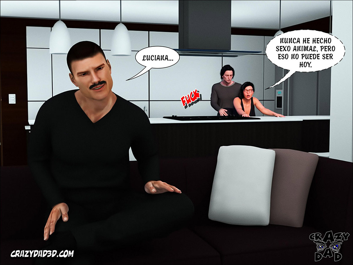 The SHEPHERDS Wife parte 12