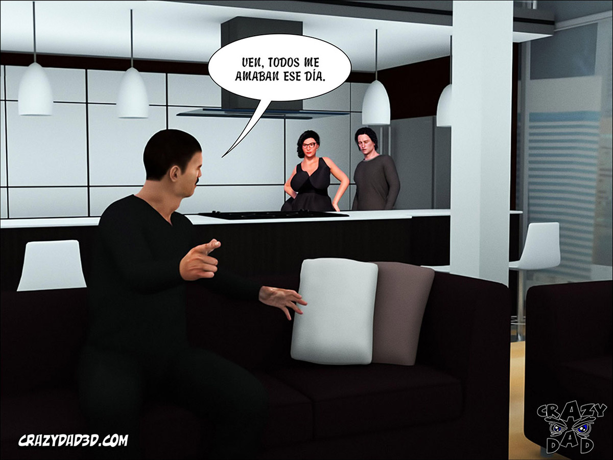 The SHEPHERDS Wife parte 12