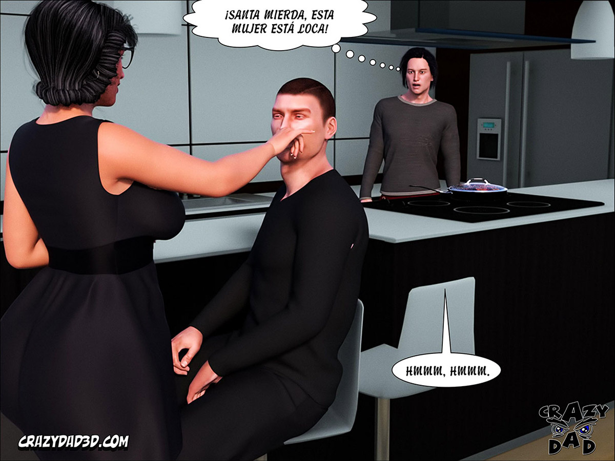The SHEPHERDS Wife parte 12