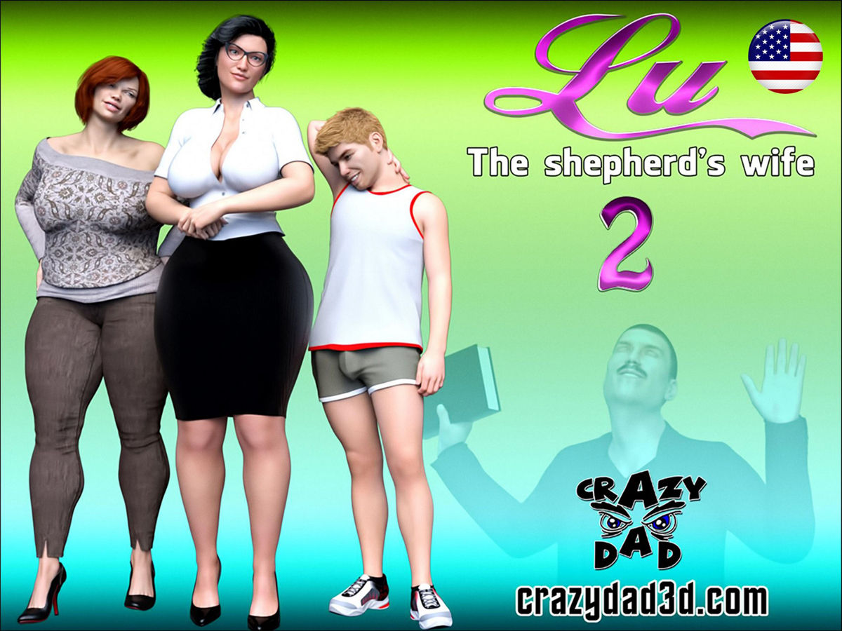 The SHEPHERDS Wife parte 2