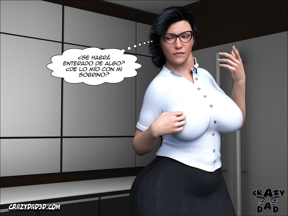 The SHEPHERDS Wife parte 3