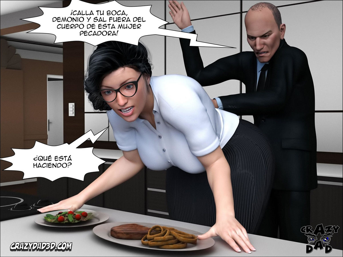 The SHEPHERDS Wife parte 3