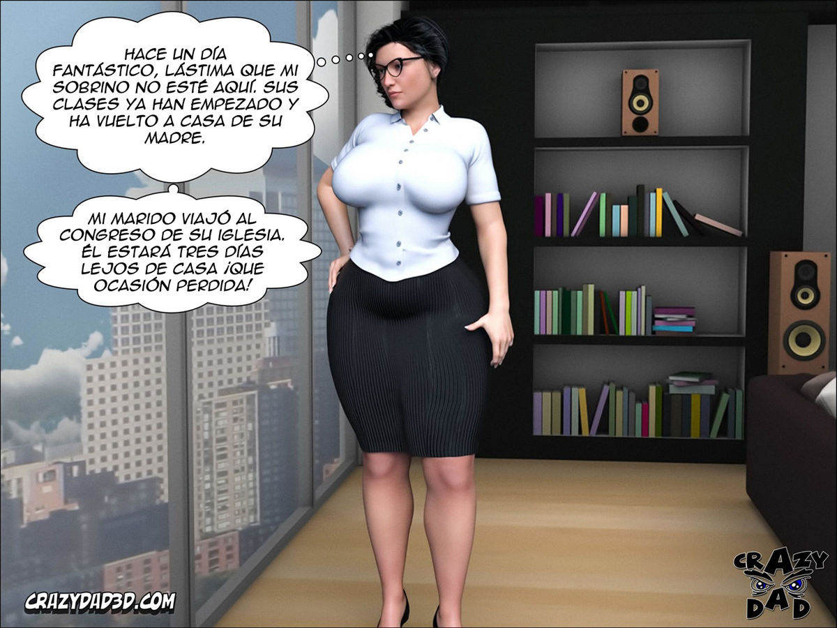 The SHEPHERDS Wife parte 3