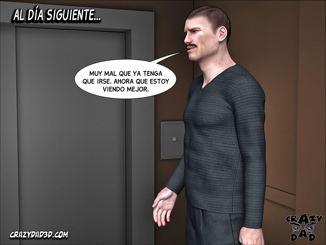 The SHEPHERDS Wife parte 4