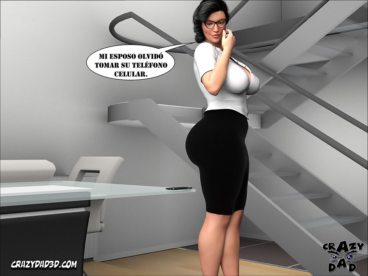 The SHEPHERDS Wife parte 5