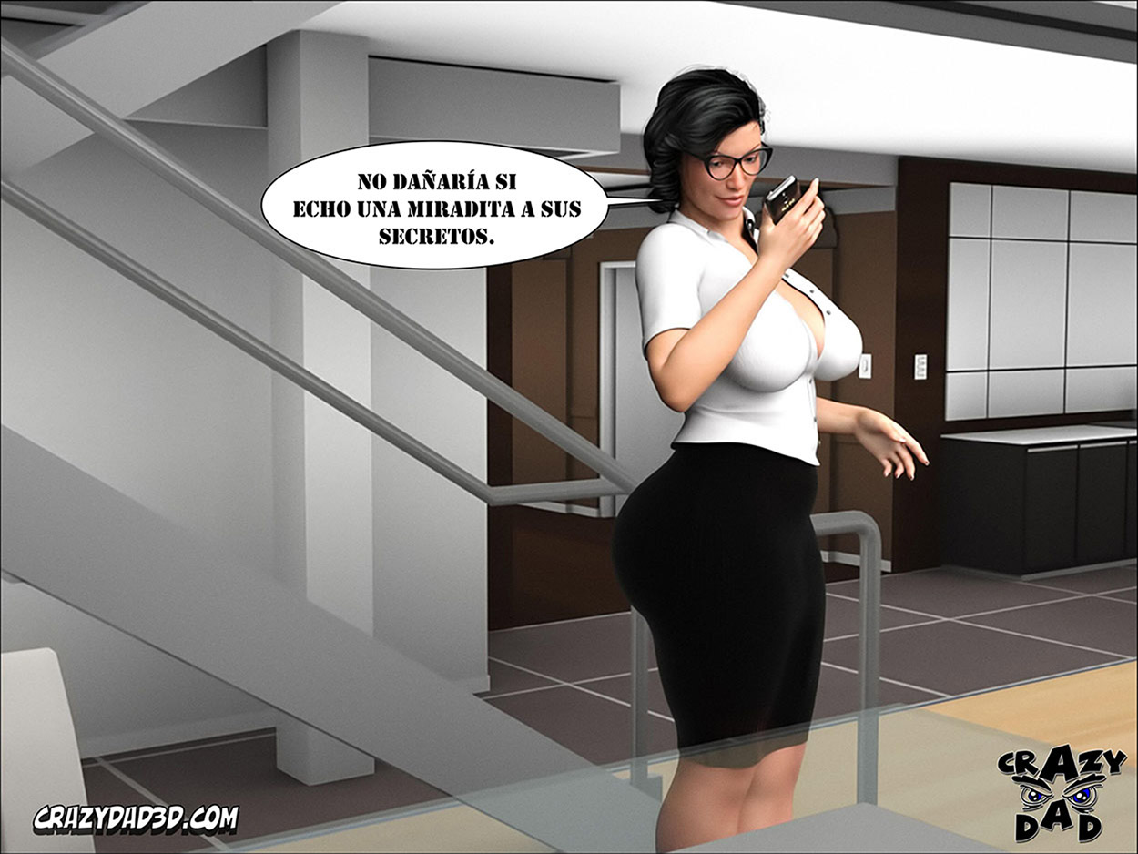 The SHEPHERDS Wife parte 5