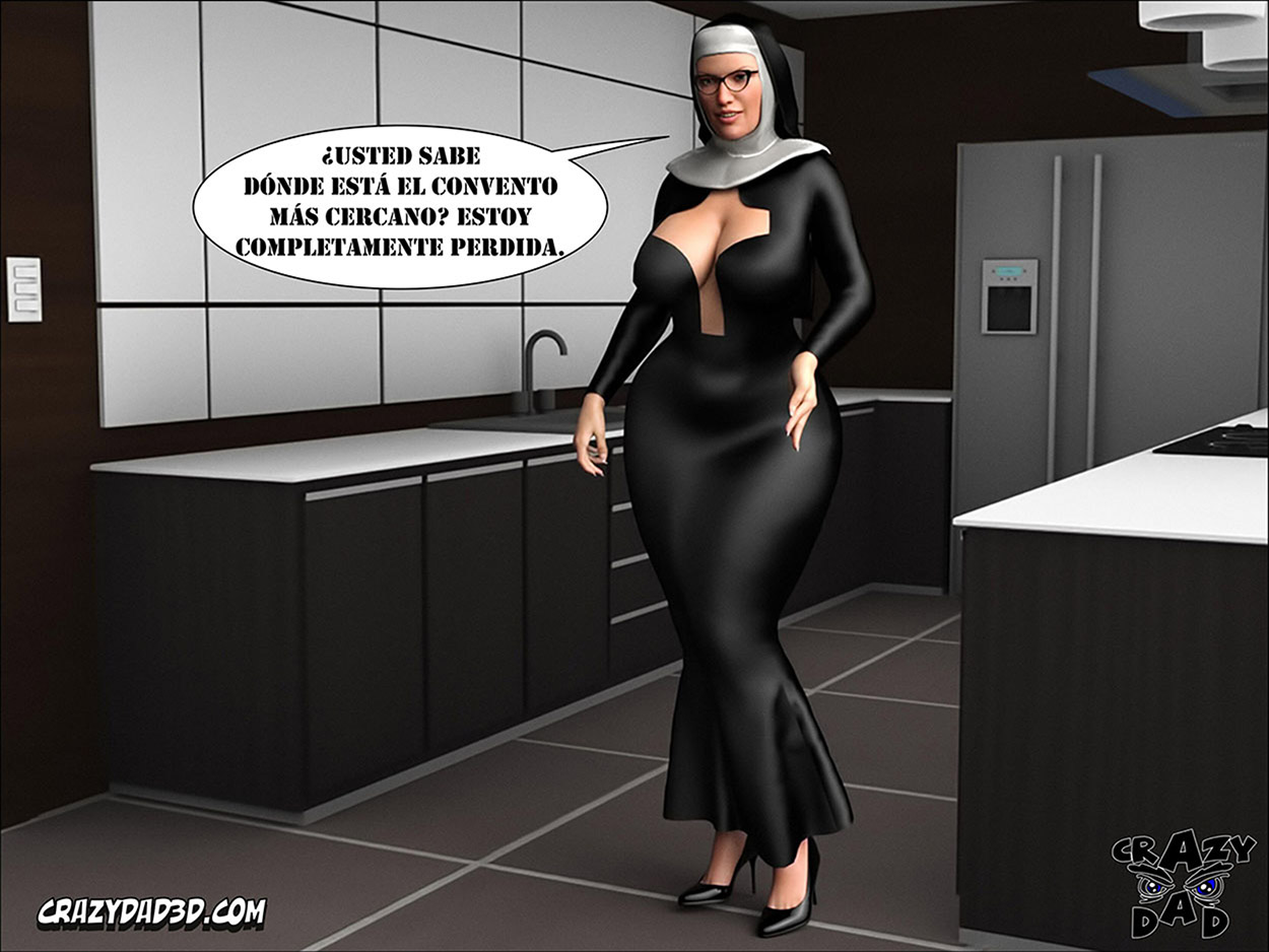 The SHEPHERDS Wife parte 5