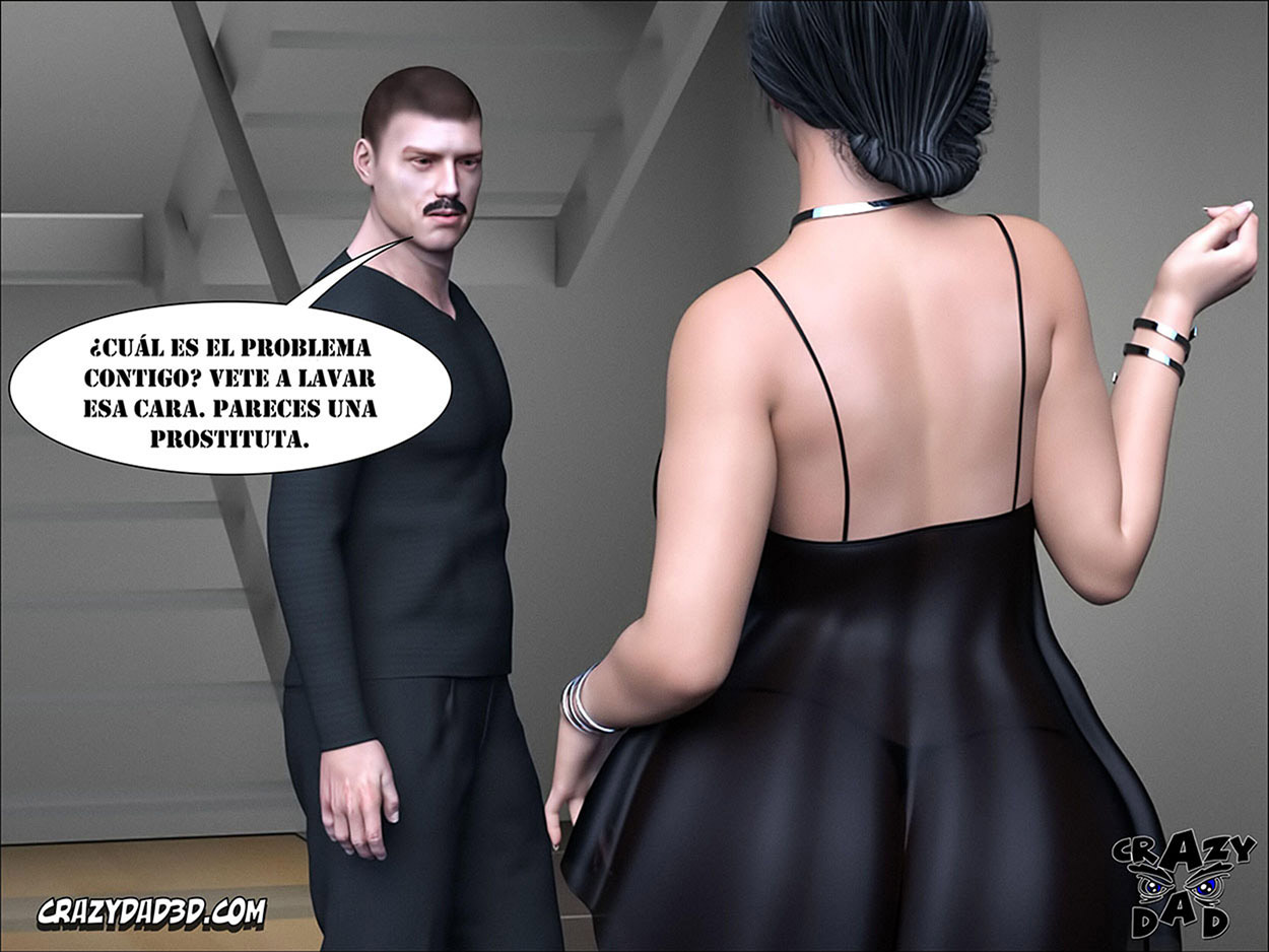 The SHEPHERDS Wife parte 5