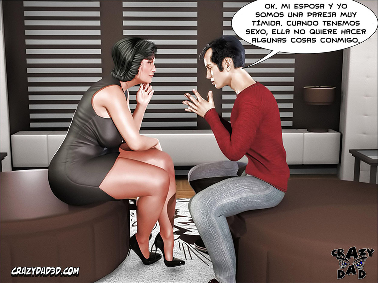 The SHEPHERDS Wife parte 6