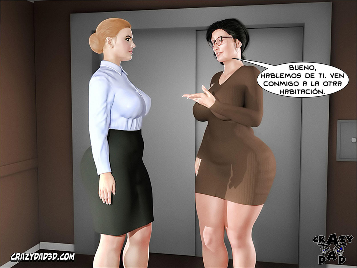 The SHEPHERDS Wife parte 6