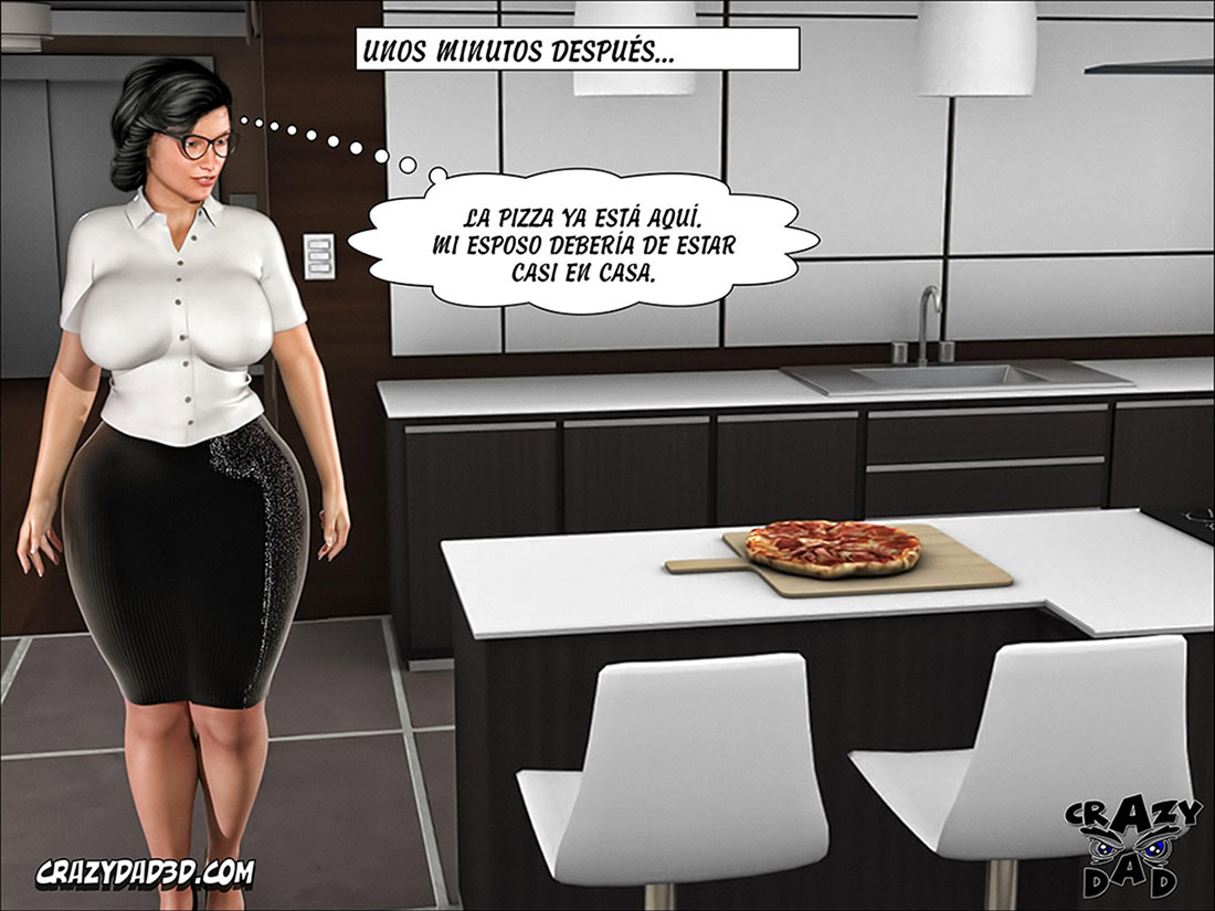 The SHEPHERDS Wife parte 7