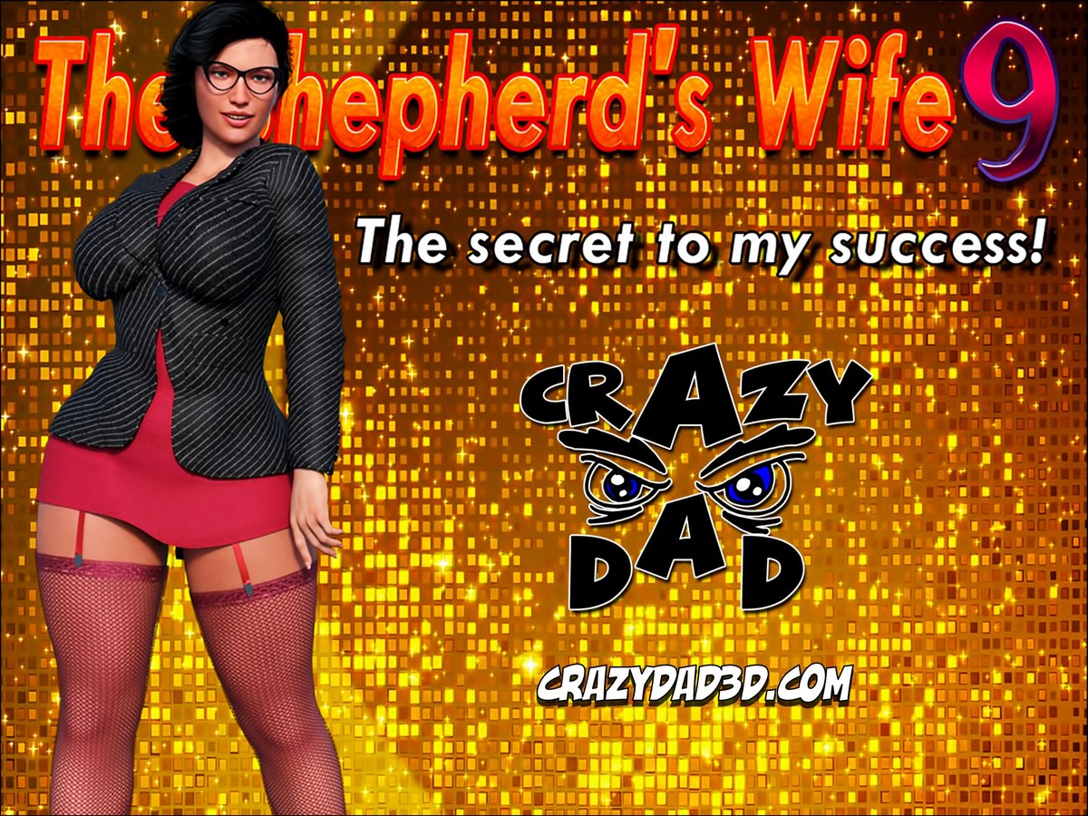 The SHEPHERDS Wife parte 9