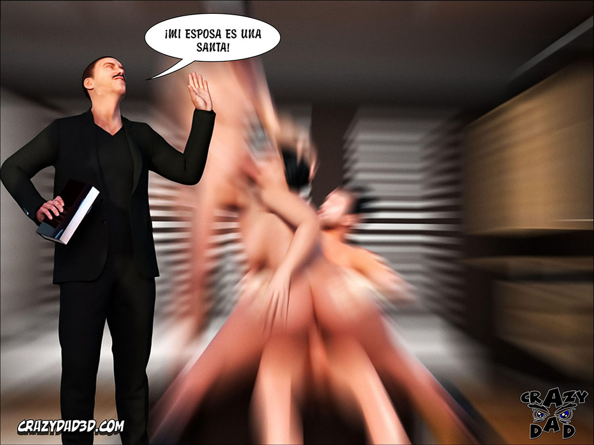 The SHEPHERDS Wife parte 9