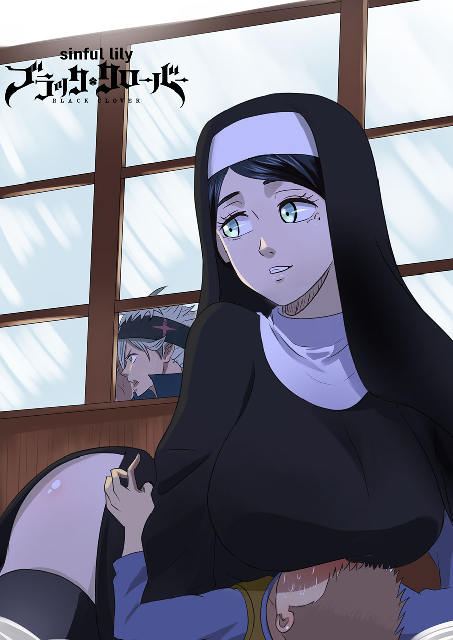 The SINFUL Lily