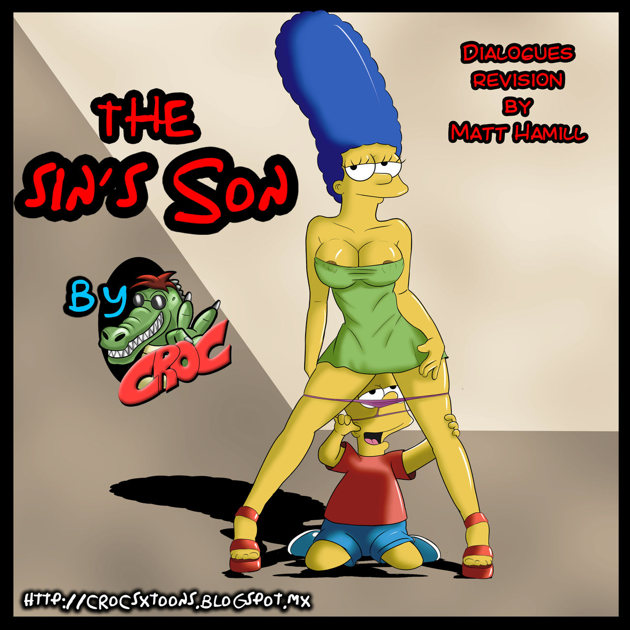 The SIN’S SON