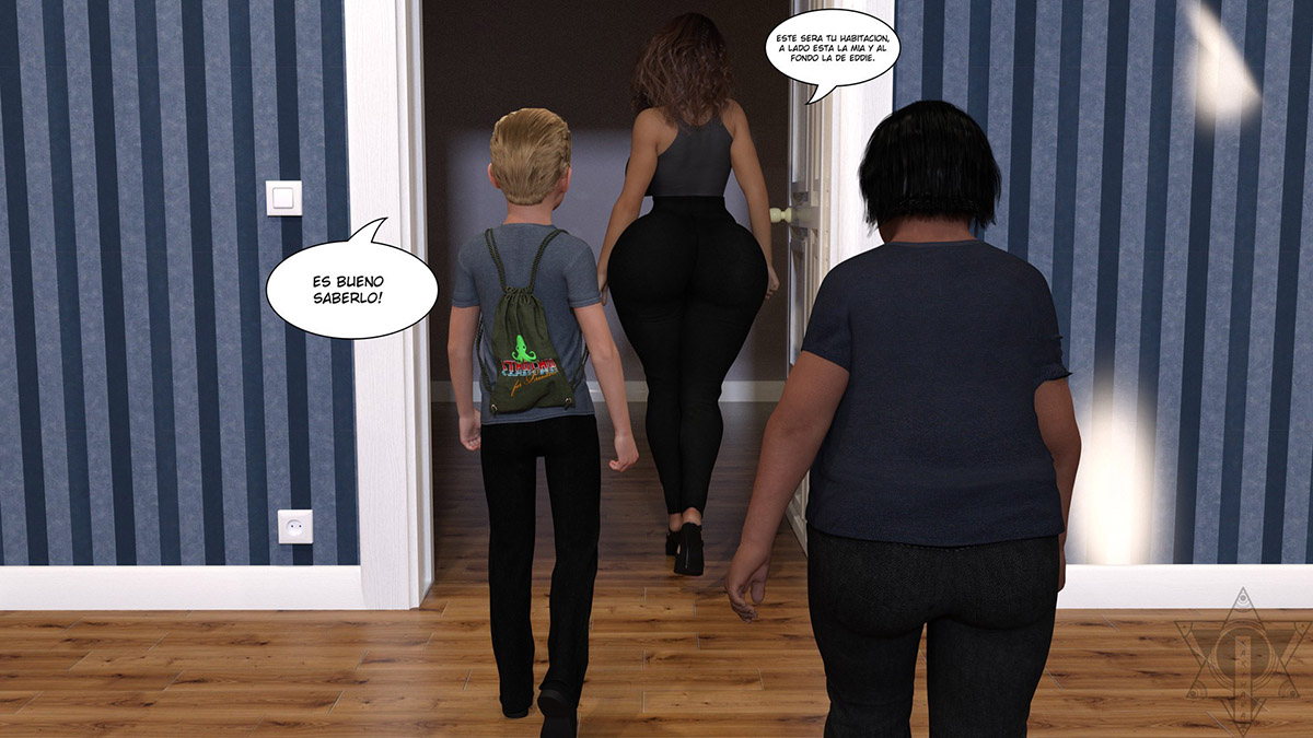 The SLEEPOVER